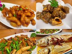 -大杰海鲜锅(基隆路店)