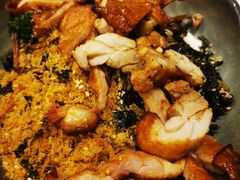 -青麦家·融合餐厅(江岛智立方店)