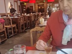 -小吊梨汤·北京菜·烤鸭(双井乐成中心店)