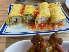 -有嘢食私房菜(西关新天地店)