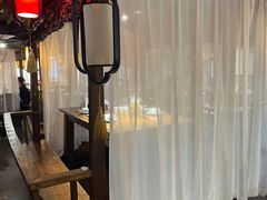 -印巷里主题餐厅(马鞍山店)