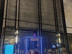 -深圳国际会展中心洲际酒店