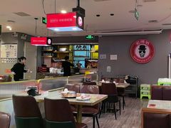-老佛爷正宗铜炉蛙锅(五道口店)