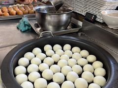 -常盛香生煎·酸辣汤.无锡老字号玉兰饼(新生路店)