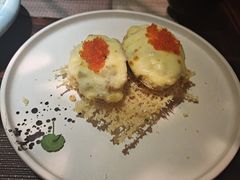 -山葵家·创意料理(万象汇店)