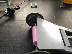 -迈劲健身专业私教(朝青汇店)