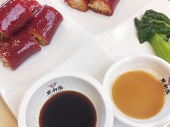 金莎海虾红米肠-点都德(千灯湖环宇城店)
