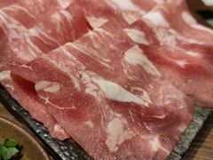 九秒牛肉-盡膳口福跷脚牛肉火锅(合生汇购物中心店)