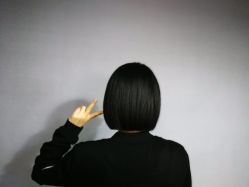 点击看大图 -HD HAIR STYLE