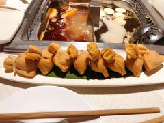 -海底捞火锅(长沙华创国际广场店)