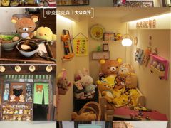 -宝龙广场(福州台江店)