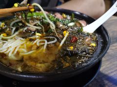 -李米线(武陵路店)