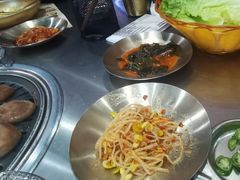 -黑豚黨韩国烤肉料理(悦然时光店)