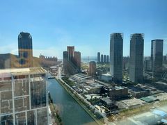 -大连星海皇冠假日酒店