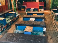 -泰国鱼疗足疗馆