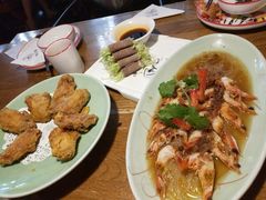 -新白鹿餐厅(城西银泰城店)