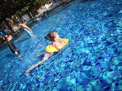 -三亚亚龙湾天域度假酒店