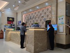 -时代跃都足疗保健休闲广场(二号桥店)