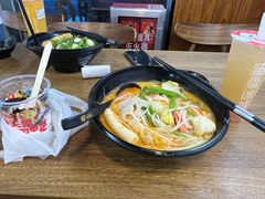 -杨国福麻辣烫(南海万达店)