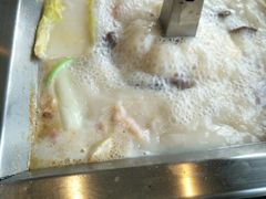 -皇城老妈·大连海鲜火锅(港湾店)