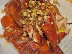 -好友缘家宴(青山路店)