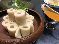 家味搅团-乾州食府(小雁塔店)