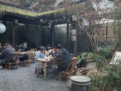 -Metal hands·铁手咖啡