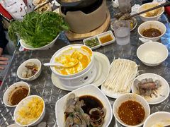 -日昌餐馆(亦庄店)