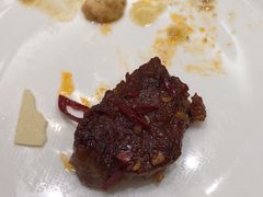 和味安格斯牛肉-谷语中餐厅