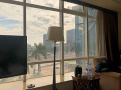 -广州科尔海悦酒店