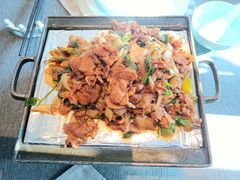 -海泰食府(北京总店)