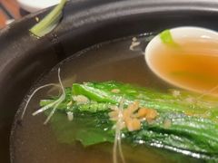 -港丽餐厅(正大店)