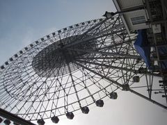 -金鸡湖桃花岛
