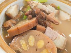 -清心鸡沙田乳鸽店·非遗传承(石溪店)