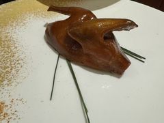 -古韵轩·园林餐厅