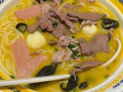 -粉小主·贵州酸汤牛肉粉(南京仙林金鹰店)