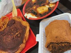 -老回回饺子馆(海洋馆店)