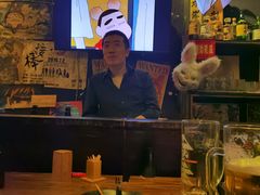 -木子烧鸟屋(百子湾店)