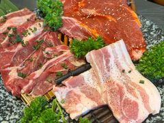 -麻蒲碳烤肉(远景路1号店)