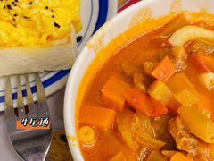 -華人 華星冰室(氹仔 店)