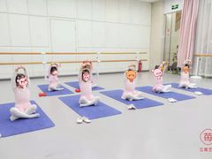 -予荷舞蹈(盛景校区)