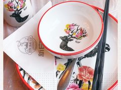 -新白鹿餐厅(城西银泰城店)