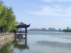 -石湖景区
