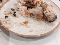-董小西的凉皮和椒麻鸡(三元桥店)