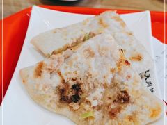 -华天二友居肉饼(新街口店)