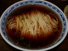 -同得兴 Since·1995 传统苏式面馆(嘉馀坊店)