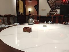 -山水茶艺馆·点心粤菜·30年老字号