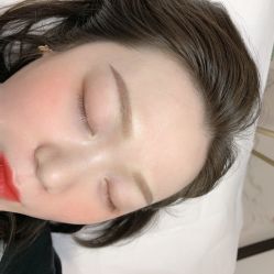 -久匠·野生眉半永久纹眉