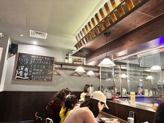 -哥哥の深夜食堂(红松东路店)