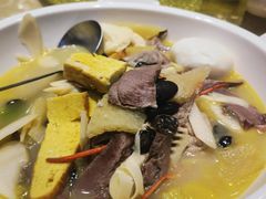 -西陵饭店